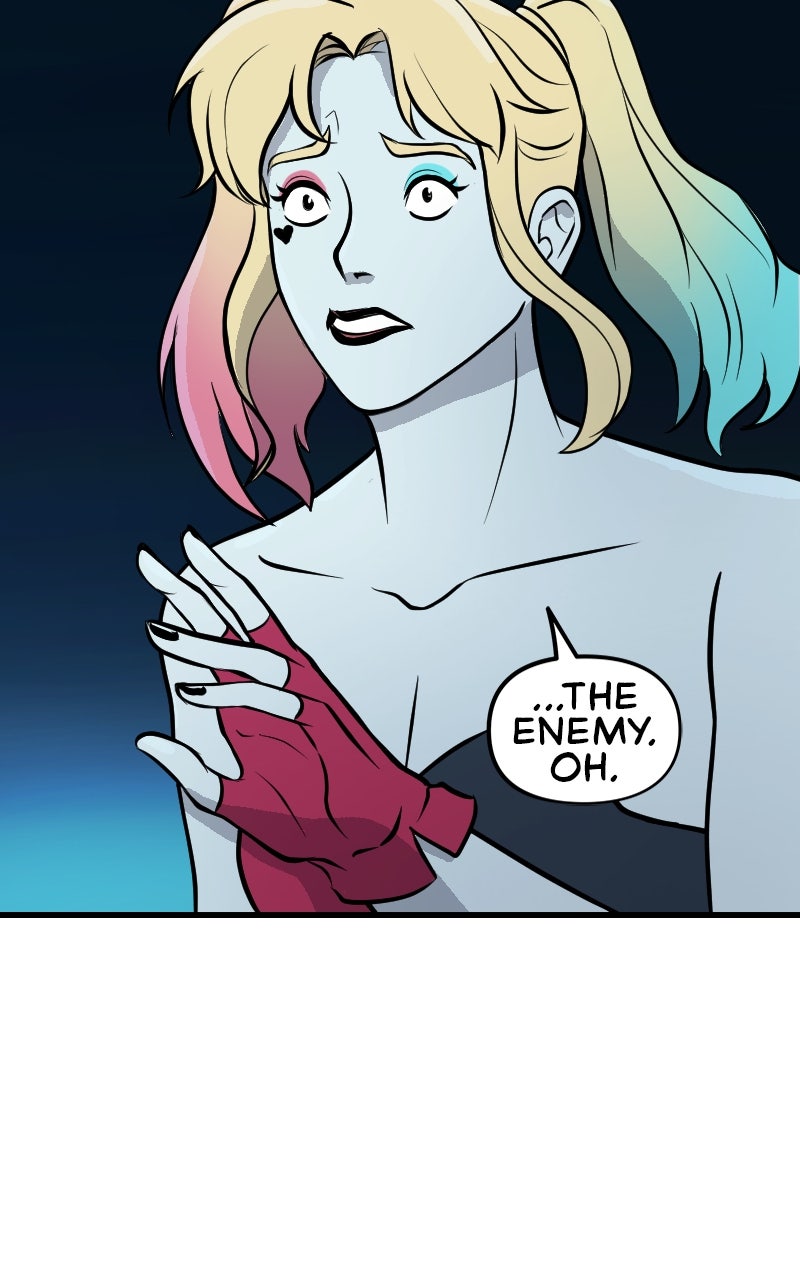 Batman: Wayne family adventures (S3) Ep. 125 - The Joke's On You page 70 - 