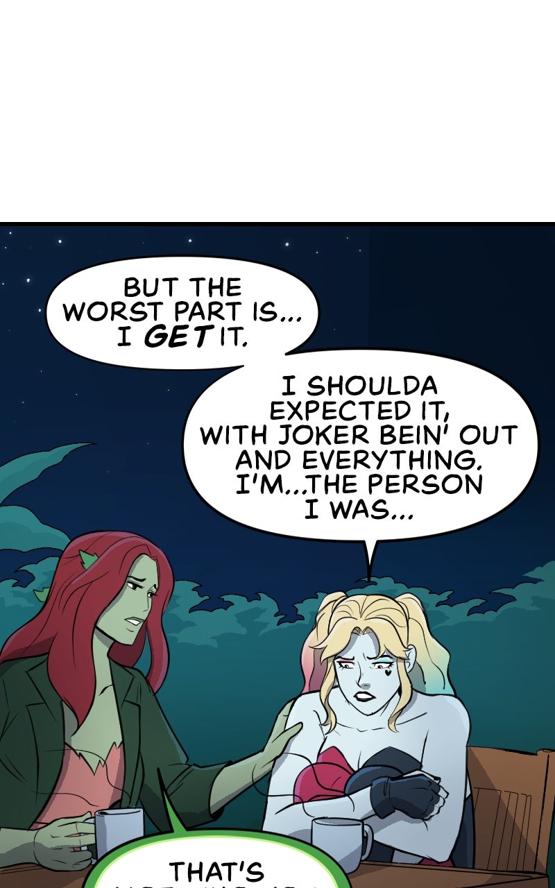 Batman: Wayne family adventures (S3) Ep. 125 - The Joke's On You page 76 - 