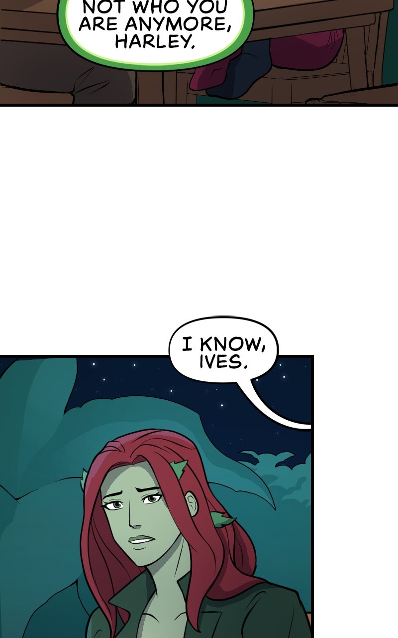 Batman: Wayne family adventures (S3) Ep. 125 - The Joke's On You page 77 - 