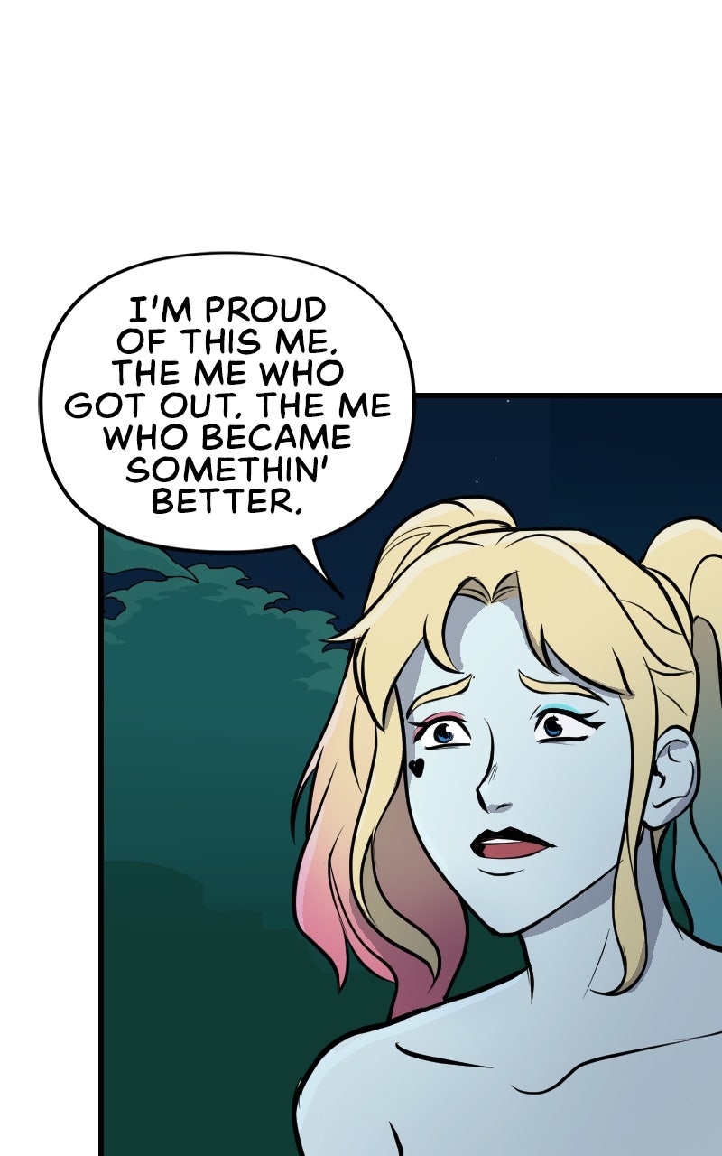 Batman: Wayne family adventures (S3) Ep. 125 - The Joke's On You page 79 - 