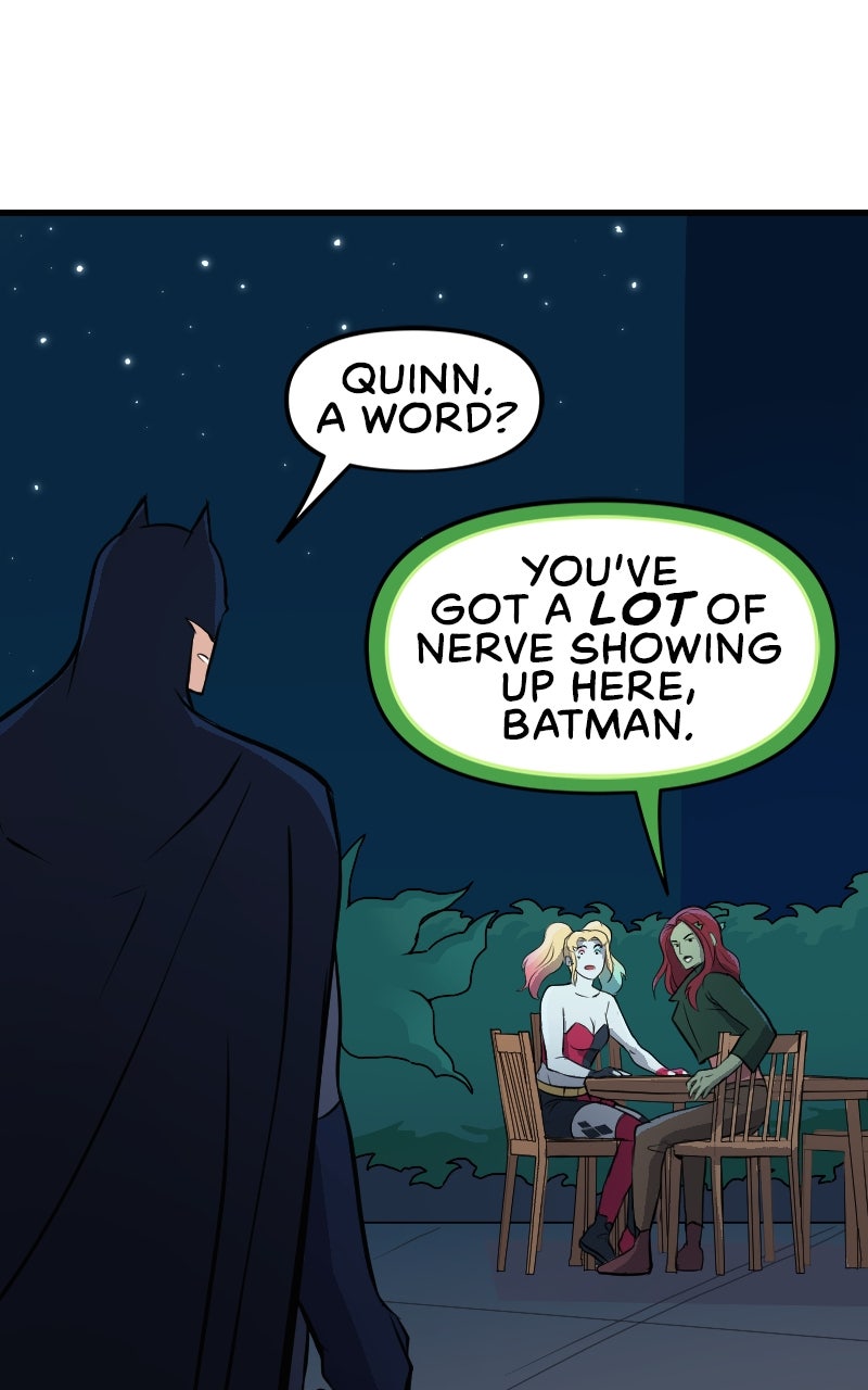 Batman: Wayne family adventures (S3) Ep. 125 - The Joke's On You page 82 - 