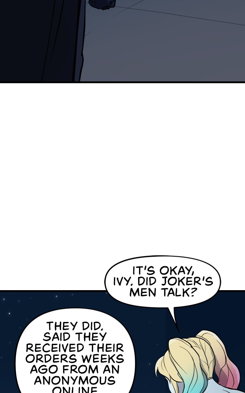 Batman: Wayne family adventures (S3) Ep. 125 - The Joke's On You page 83 - 