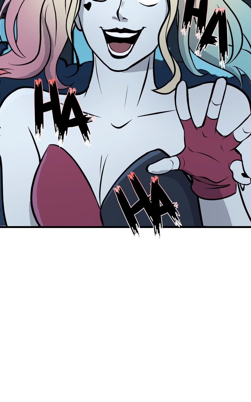 Batman: Wayne family adventures (S3) Ep. 125 - The Joke's On You page 87 - 