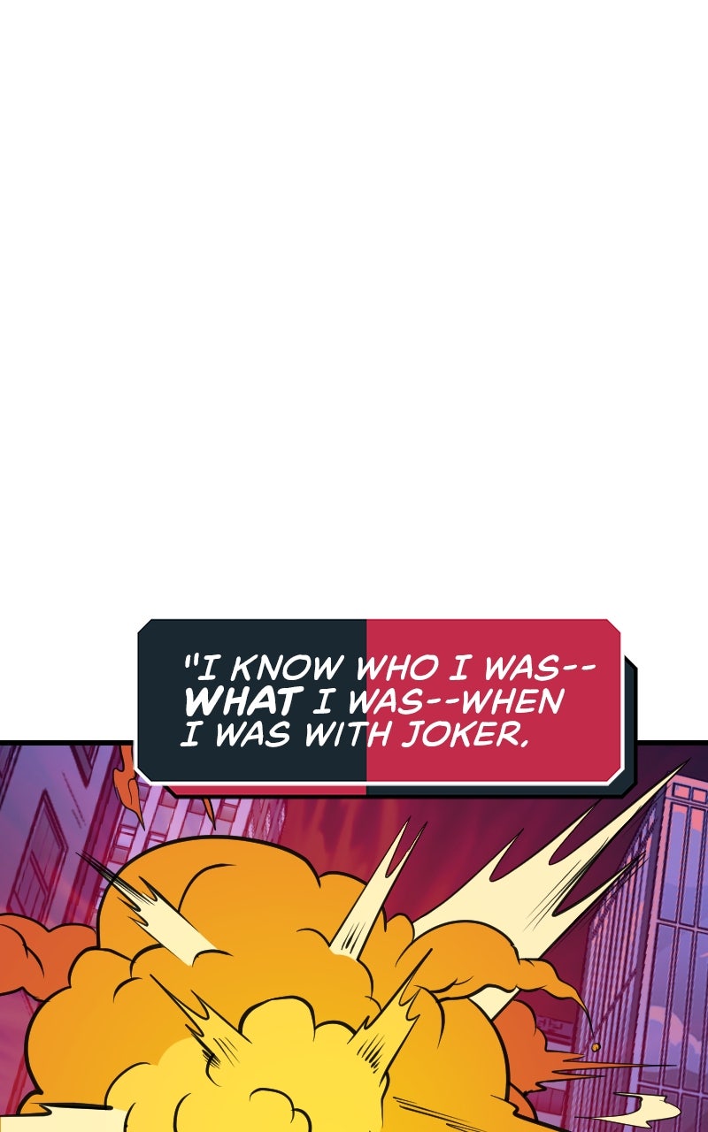 Batman: Wayne family adventures (S3) Ep. 125 - The Joke's On You page 90 - 