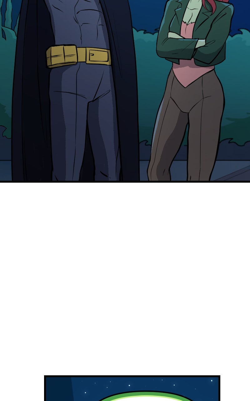 Batman: Wayne family adventures (S3) Ep. 125 - The Joke's On You page 95 - 