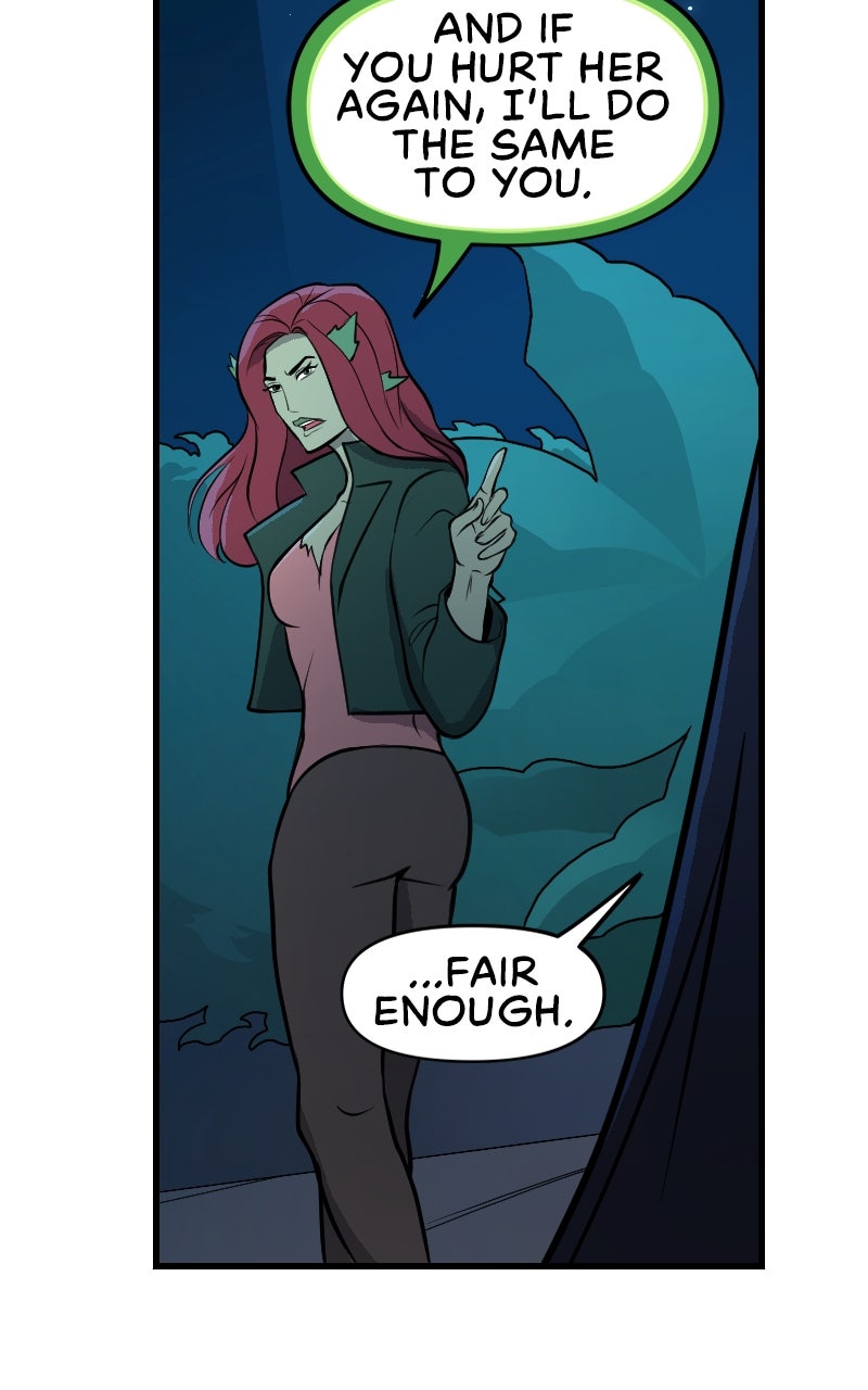 Batman: Wayne family adventures (S3) Ep. 125 - The Joke's On You page 96 - 