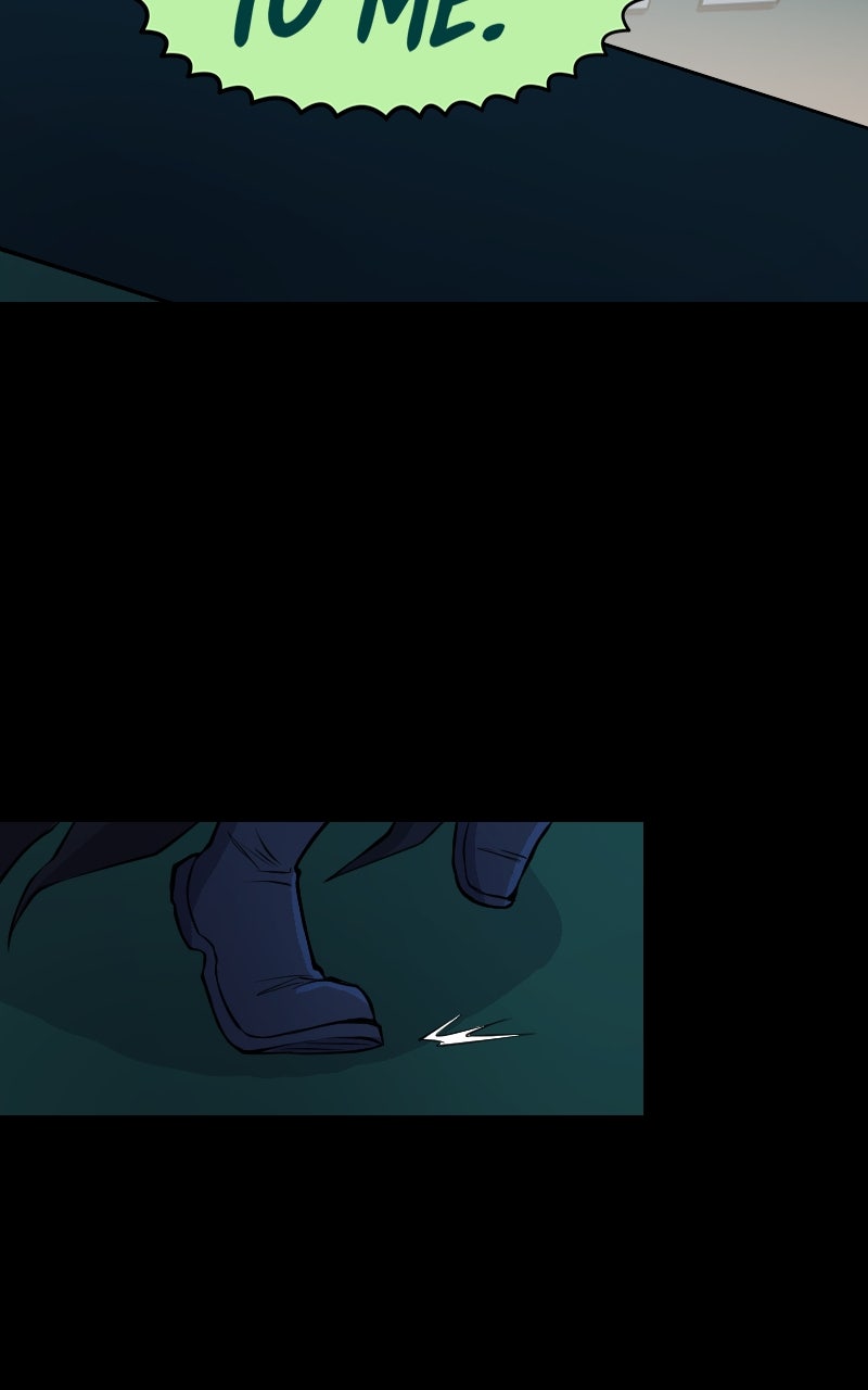 Batman: Wayne family adventures (S3) Ep. 126 - Behind the Screen page 22 - 