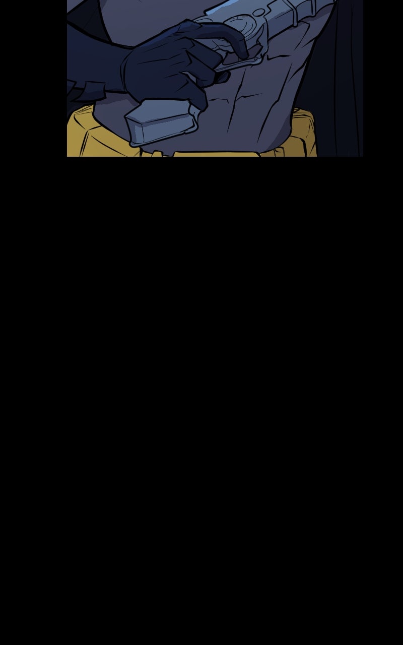 Batman: Wayne family adventures (S3) Ep. 126 - Behind the Screen page 24 - 