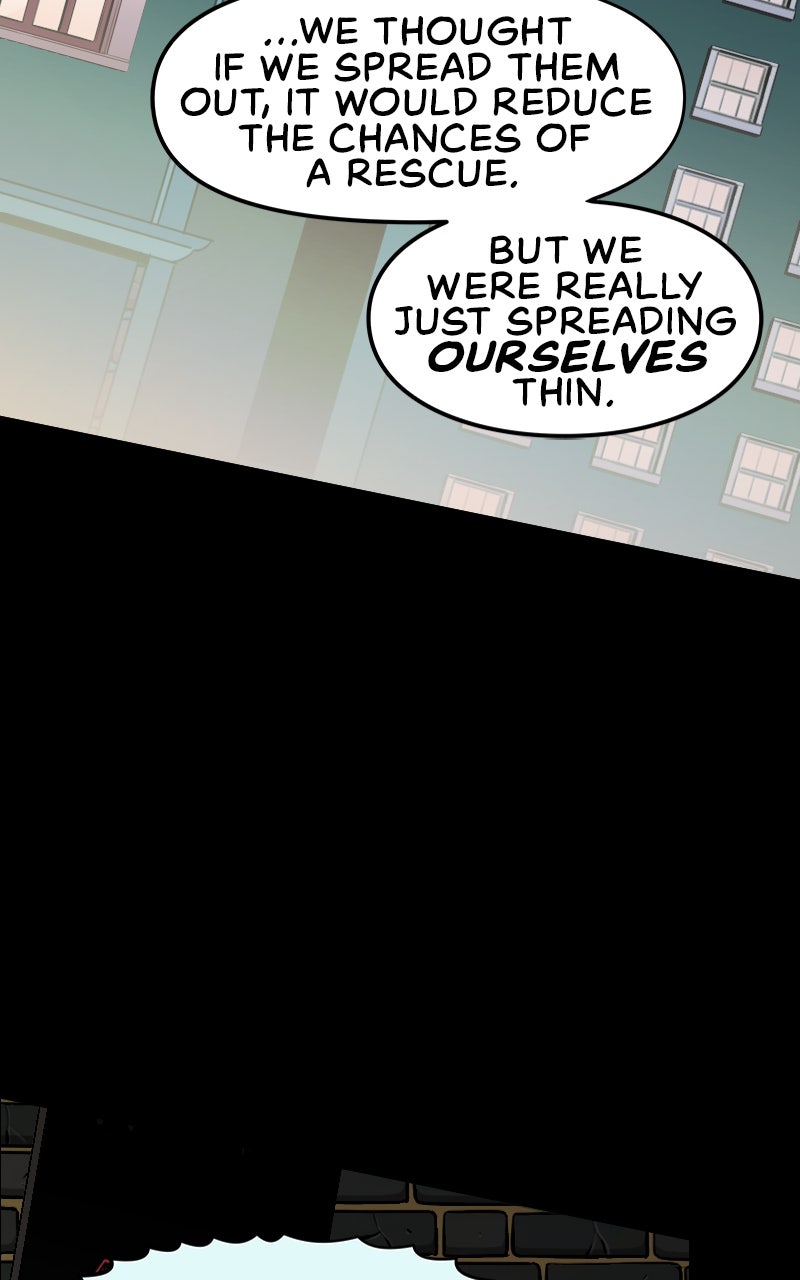 Batman: Wayne family adventures (S3) Ep. 126 - Behind the Screen page 34 - 