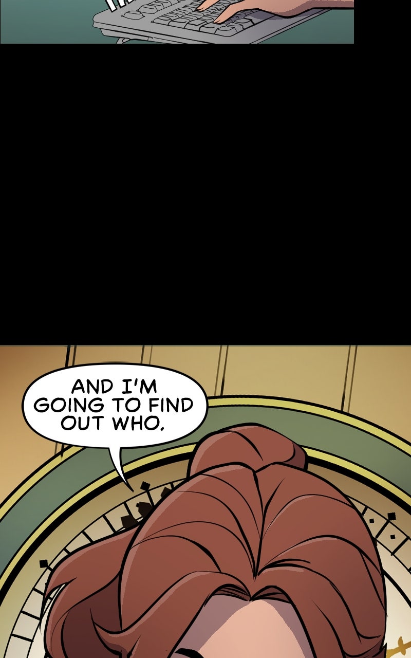 Batman: Wayne family adventures (S3) Ep. 126 - Behind the Screen page 36 - 