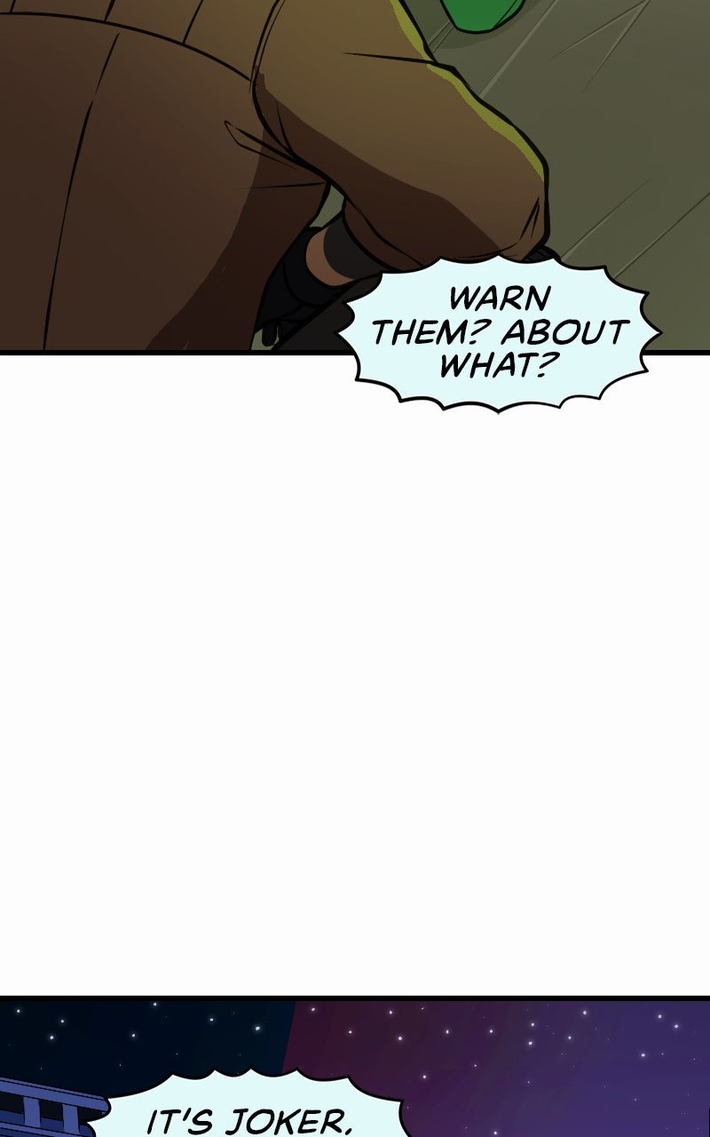 Batman: Wayne family adventures (S3) Ep. 126 - Behind the Screen page 5 - 