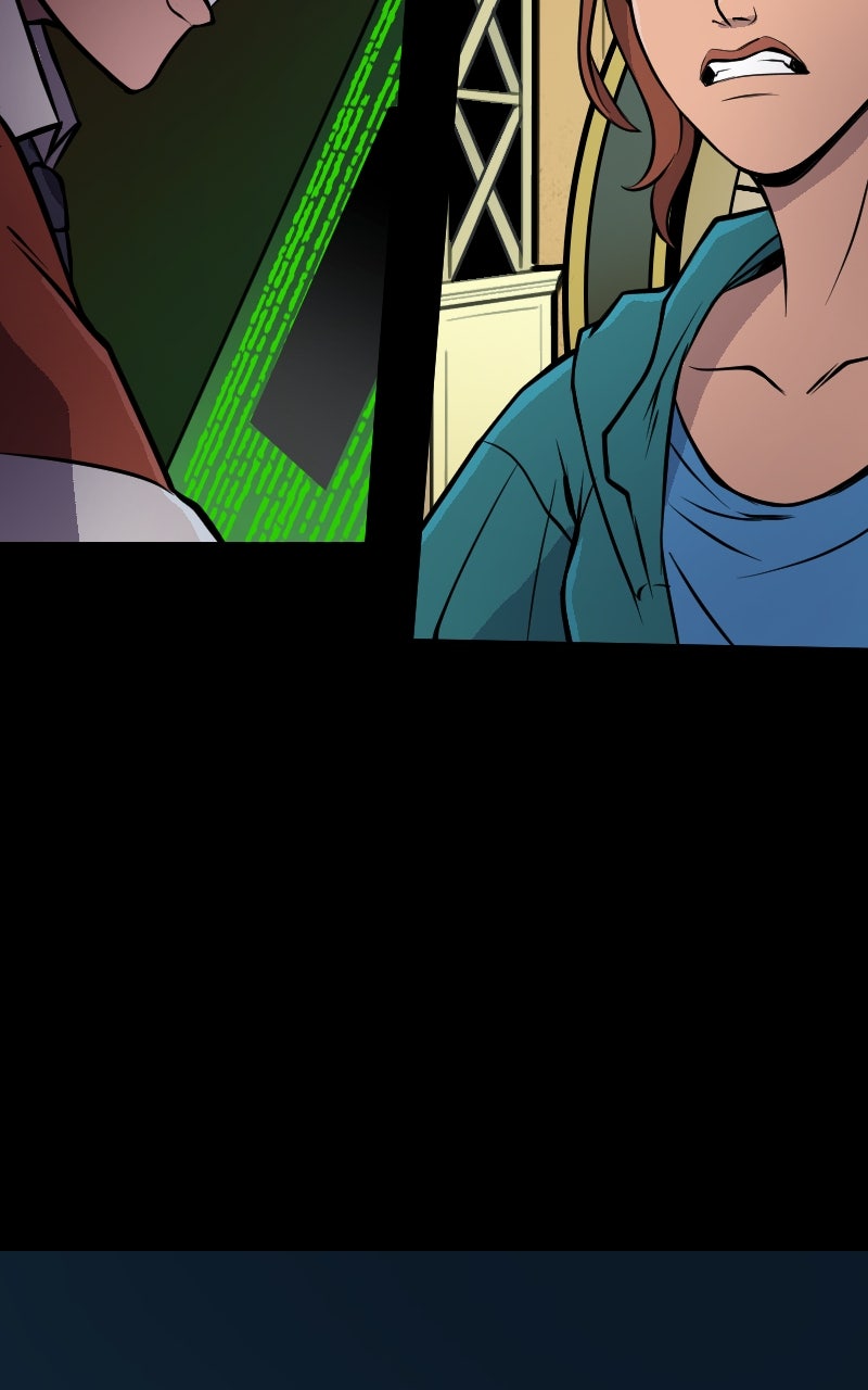 Batman: Wayne family adventures (S3) Ep. 126 - Behind the Screen page 47 - 