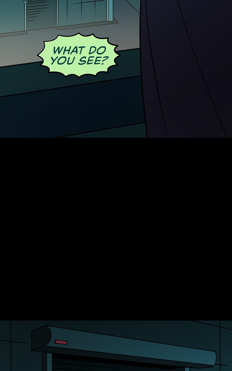 Batman: Wayne family adventures (S3) Ep. 126 - Behind the Screen page 49 - 