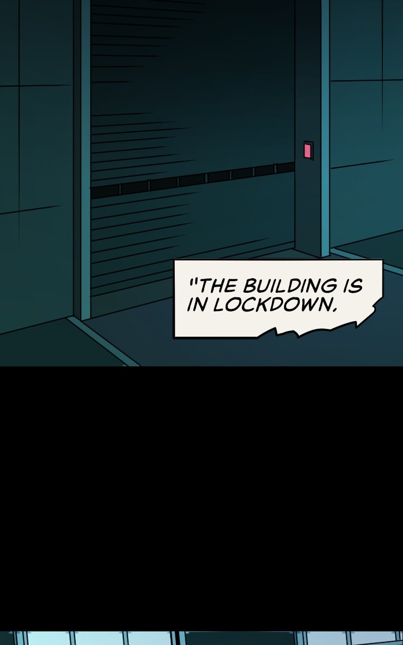 Batman: Wayne family adventures (S3) Ep. 126 - Behind the Screen page 50 - 