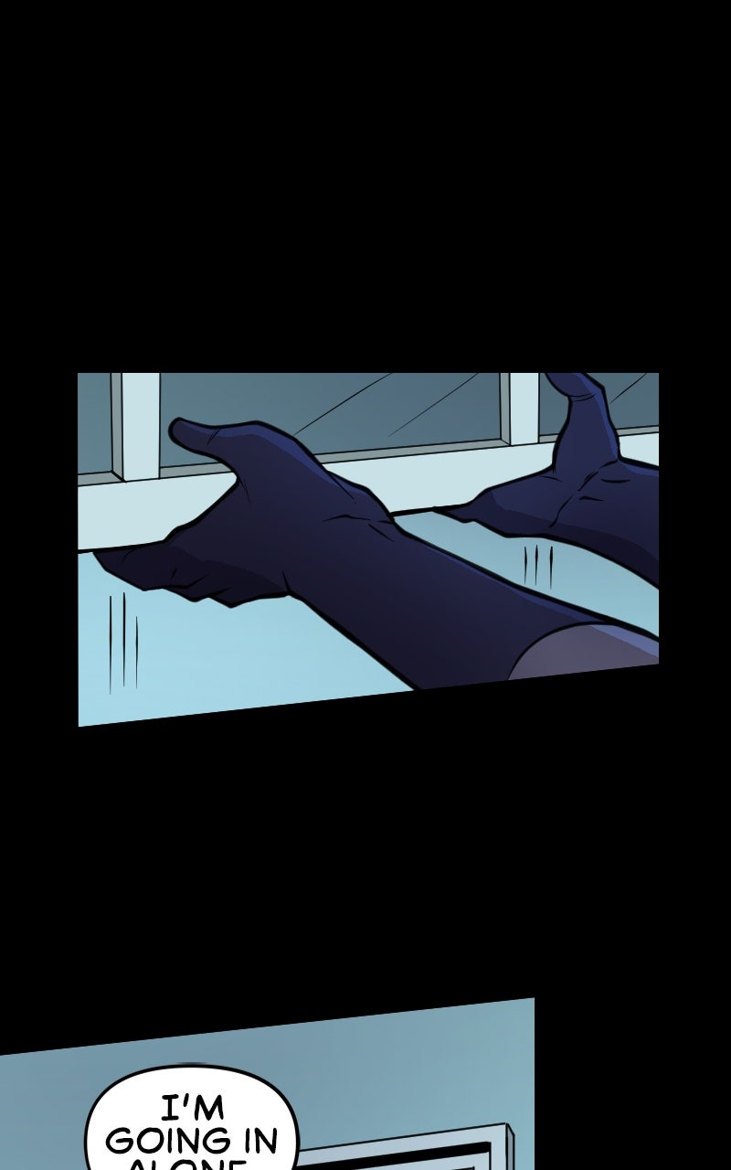 Batman: Wayne family adventures (S3) Ep. 126 - Behind the Screen page 65 - 