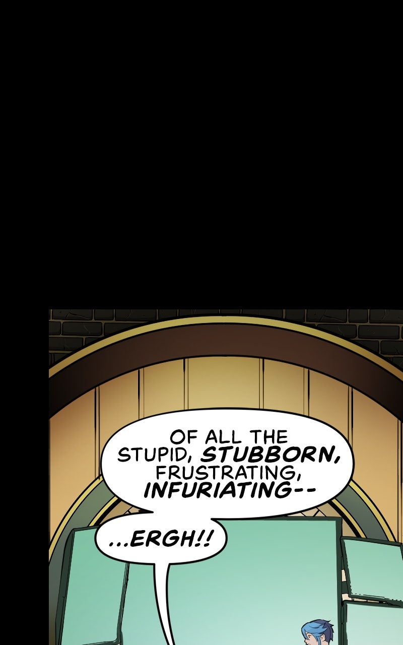 Batman: Wayne family adventures (S3) Ep. 126 - Behind the Screen page 67 - 