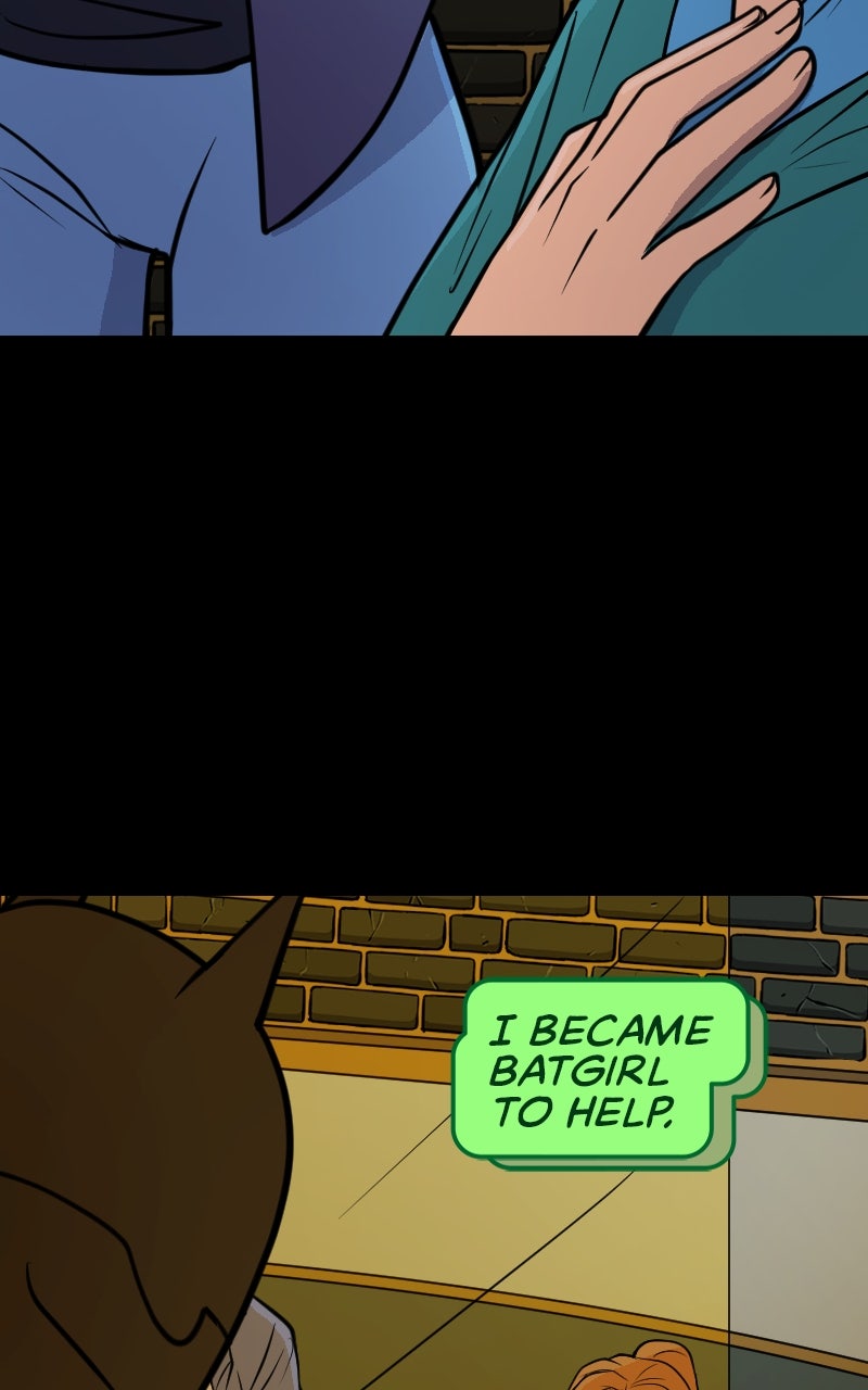 Batman: Wayne family adventures (S3) Ep. 126 - Behind the Screen page 81 - 