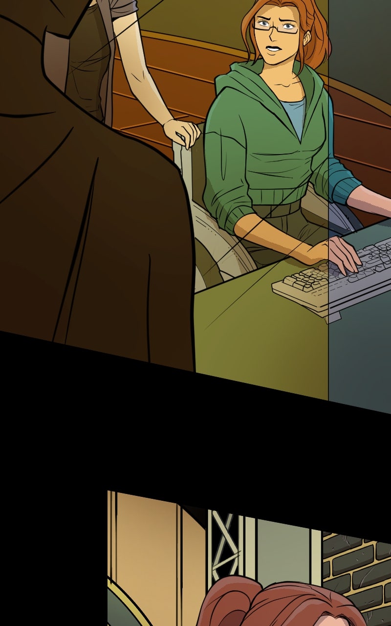 Batman: Wayne family adventures (S3) Ep. 126 - Behind the Screen page 82 - 