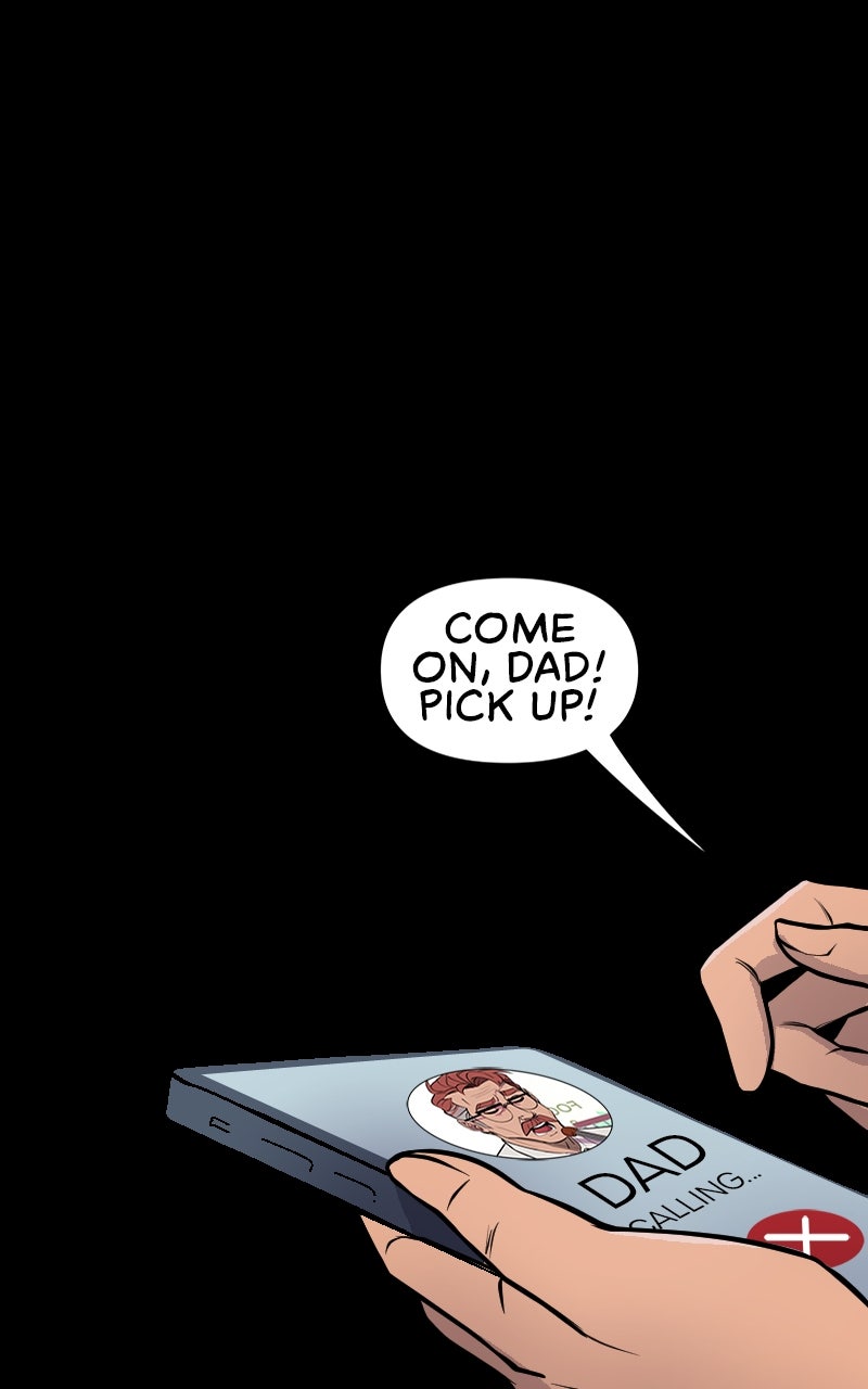 Batman: Wayne family adventures (S3) Ep. 126 - Behind the Screen page 10 - 