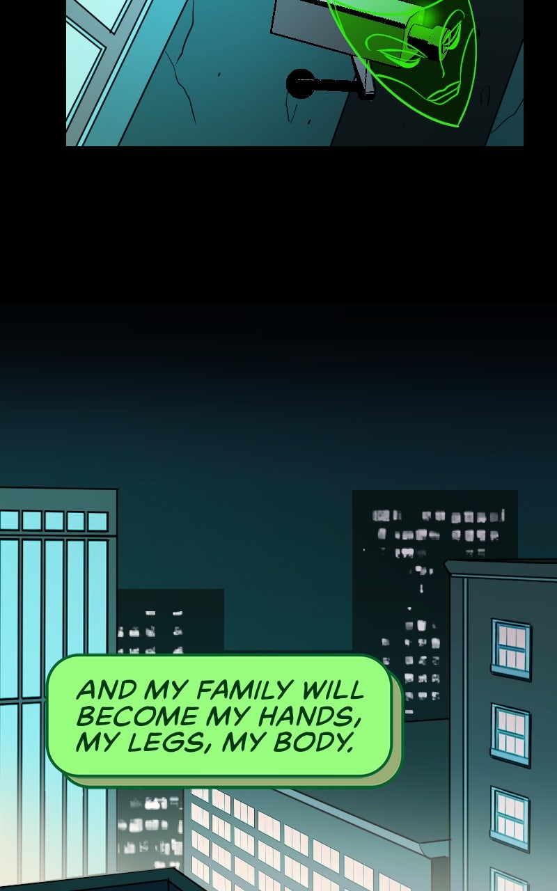 Batman: Wayne family adventures (S3) Ep. 126 - Behind the Screen page 92 - 