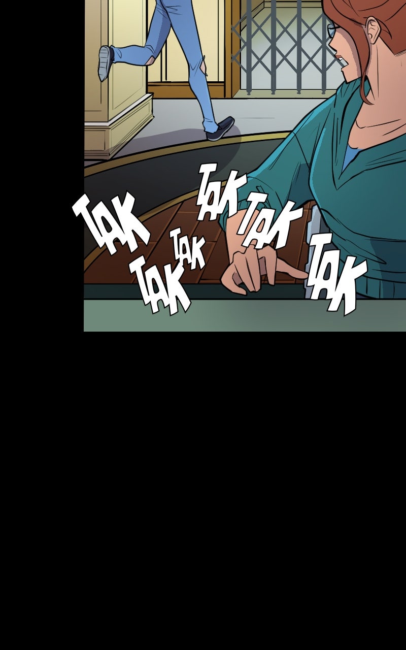 Batman: Wayne family adventures (S3) Ep. 126 - Behind the Screen page 96 - 