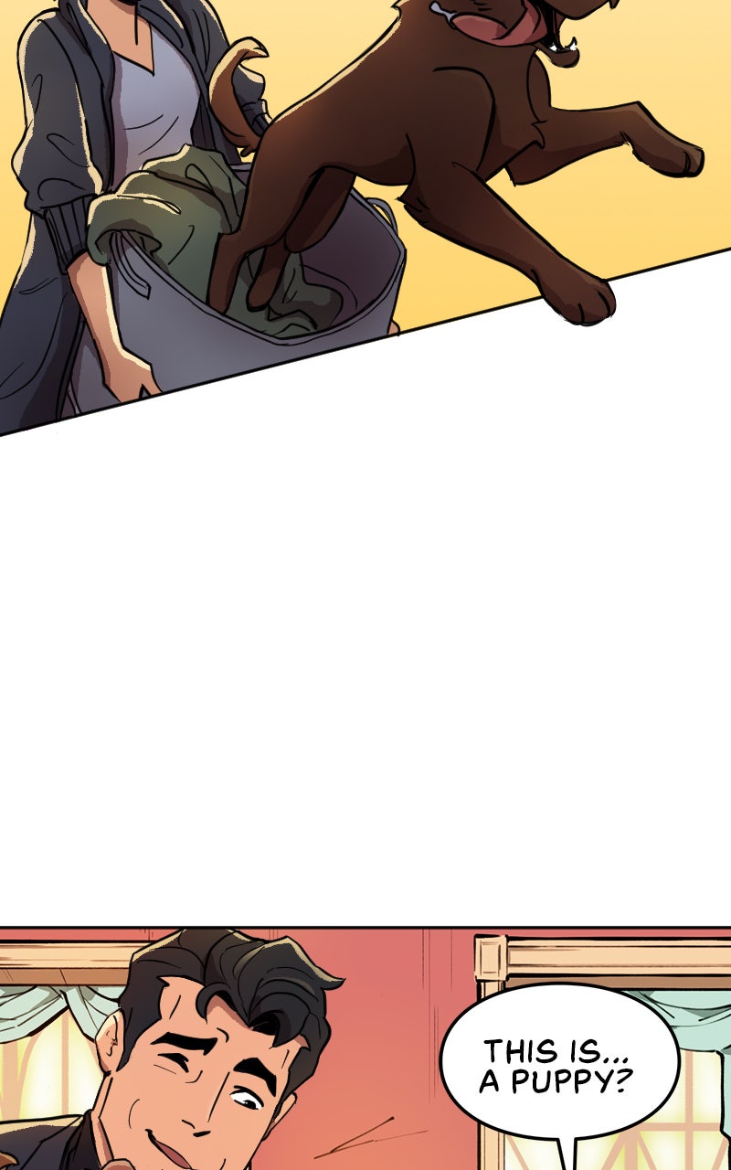 Batman: Wayne family adventures Ep. 13 - Stupid Traditions page 19 - 