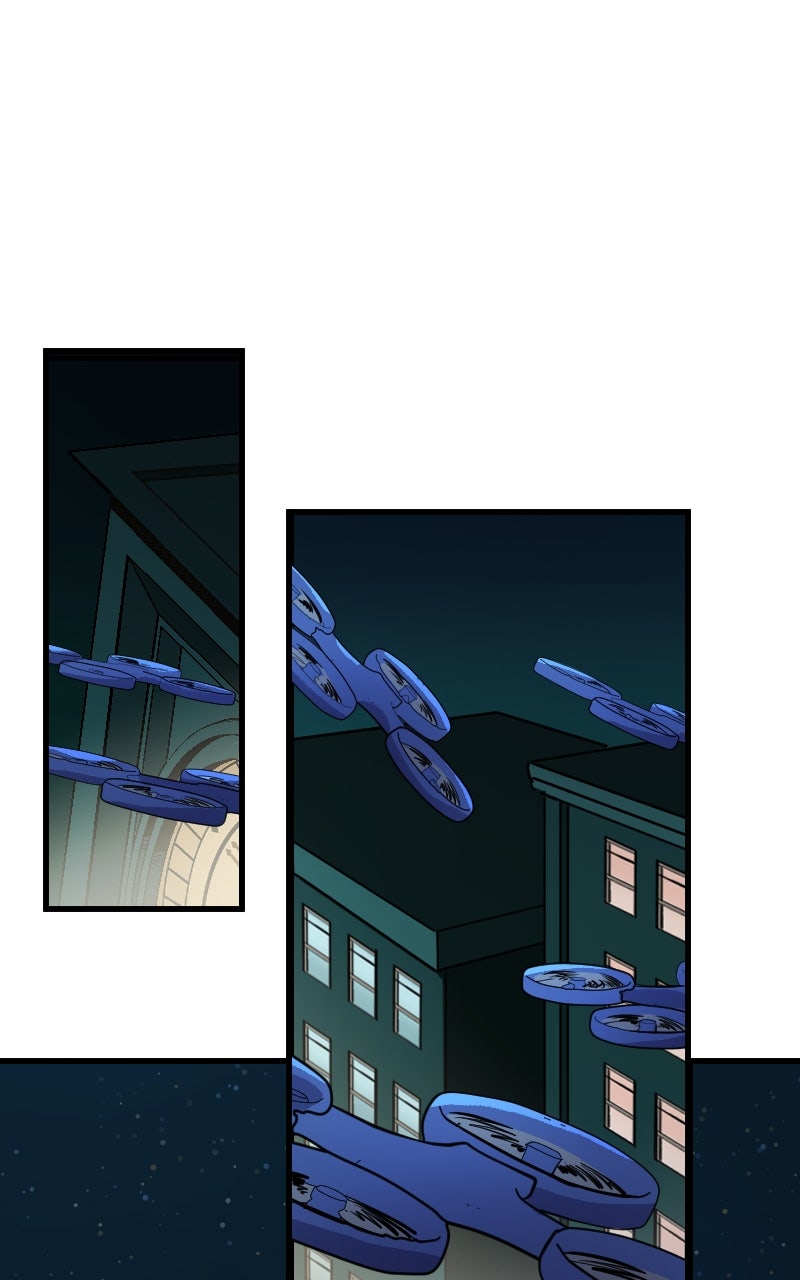 Batman: Wayne family adventures (S3) Ep. 127 - Oracle page 13 - 