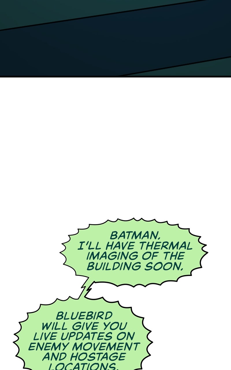 Batman: Wayne family adventures (S3) Ep. 127 - Oracle page 16 - 