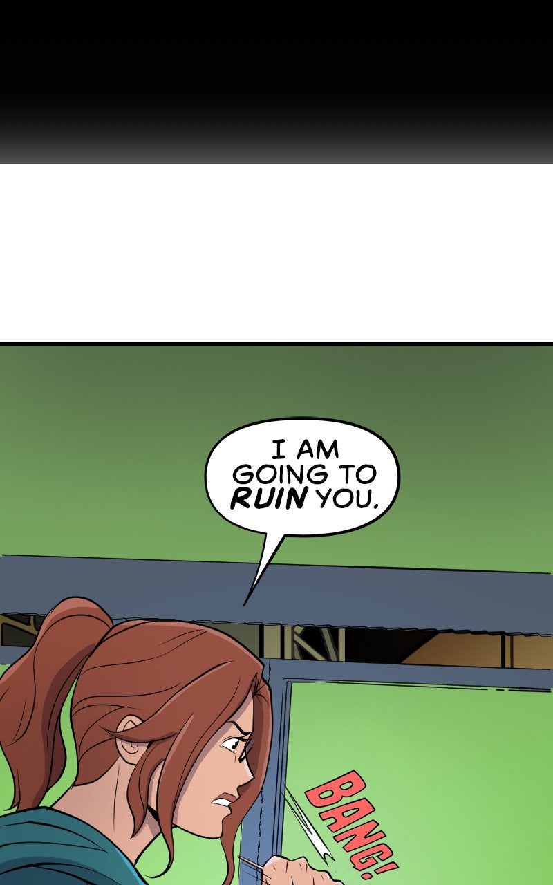 Batman: Wayne family adventures (S3) Ep. 127 - Oracle page 20 - 