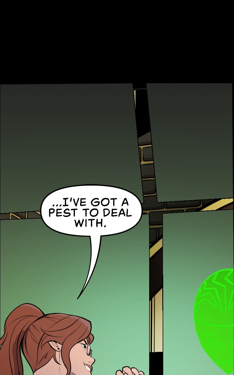 Batman: Wayne family adventures (S3) Ep. 127 - Oracle page 3 - 