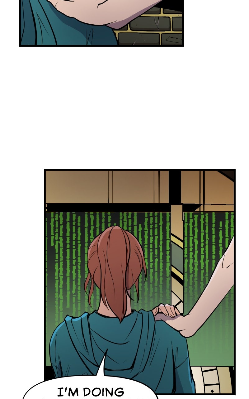 Batman: Wayne family adventures (S3) Ep. 127 - Oracle page 22 - 