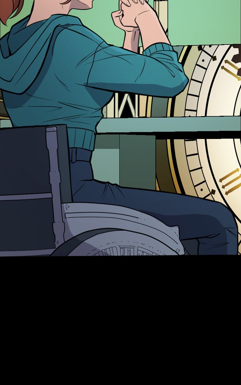 Batman: Wayne family adventures (S3) Ep. 127 - Oracle page 4 - 