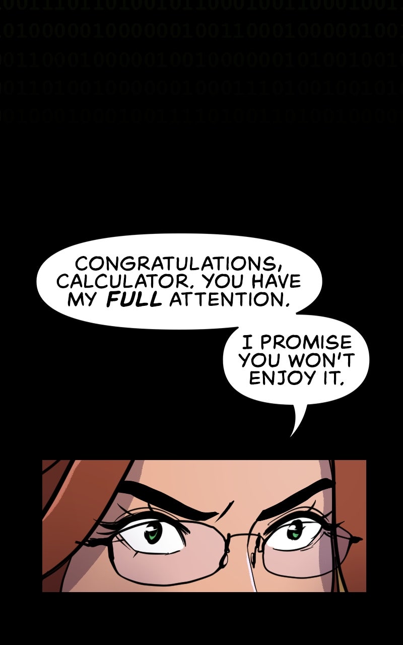 Batman: Wayne family adventures (S3) Ep. 127 - Oracle page 40 - 