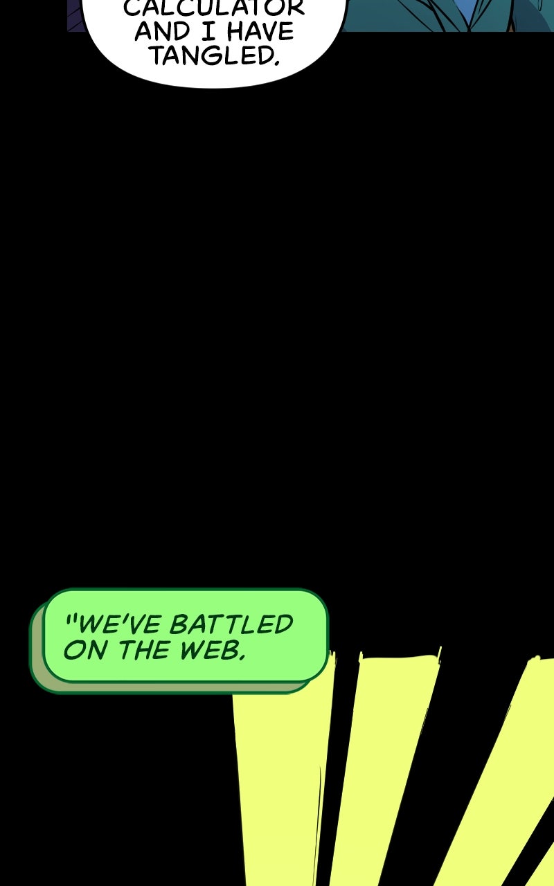 Batman: Wayne family adventures (S3) Ep. 127 - Oracle page 42 - 