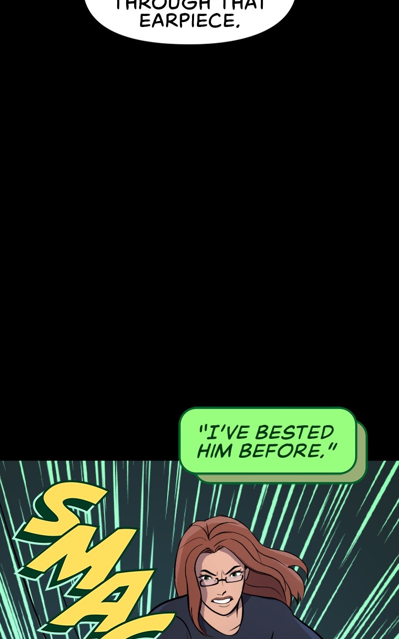 Batman: Wayne family adventures (S3) Ep. 127 - Oracle page 47 - 