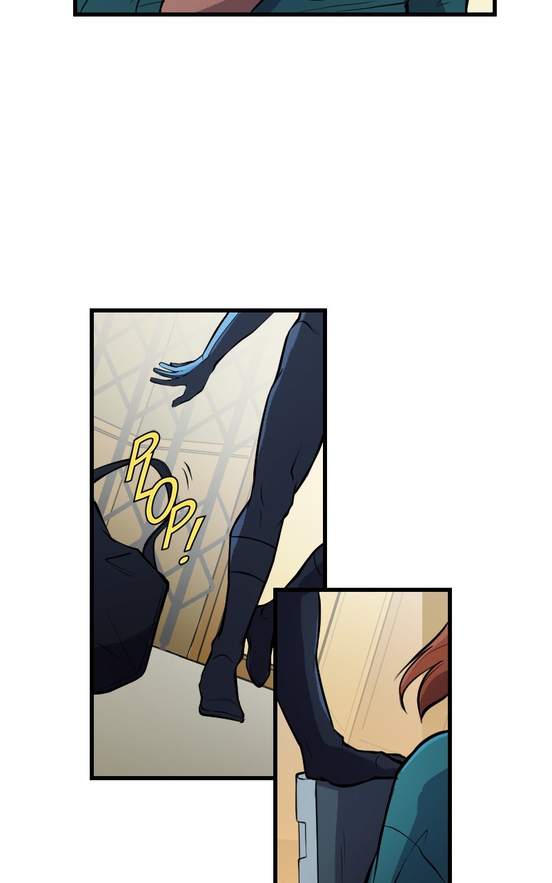 Batman: Wayne family adventures (S3) Ep. 127 - Oracle page 71 - 