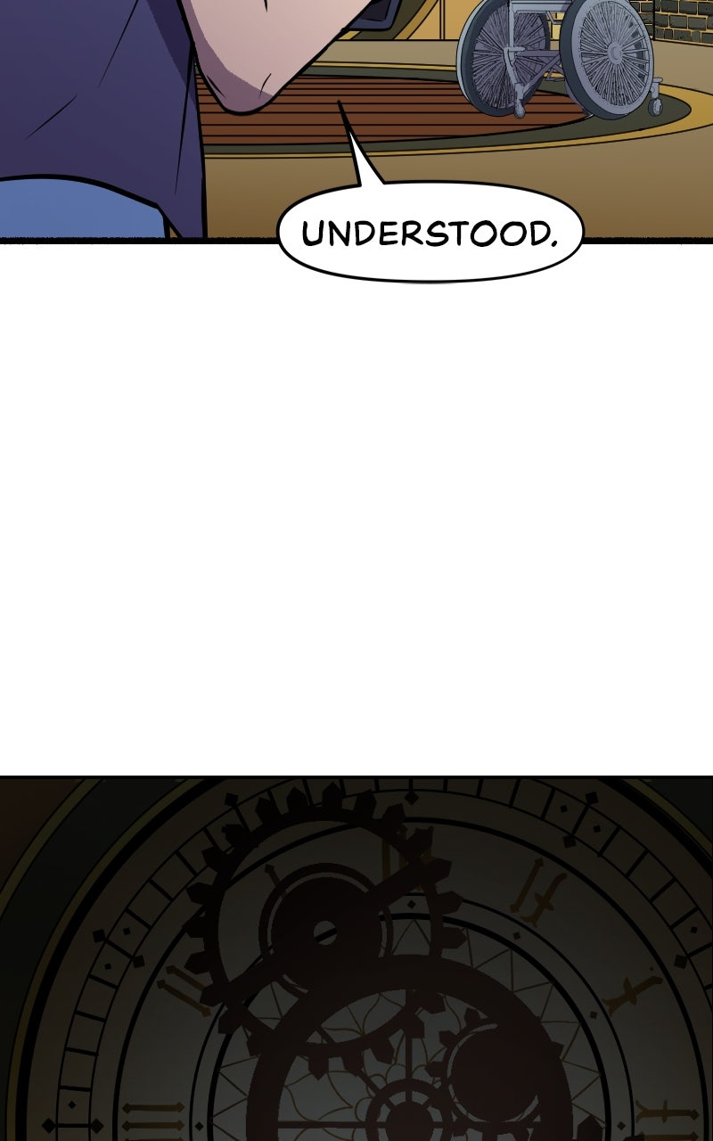 Batman: Wayne family adventures (S3) Ep. 127 - Oracle page 82 - 