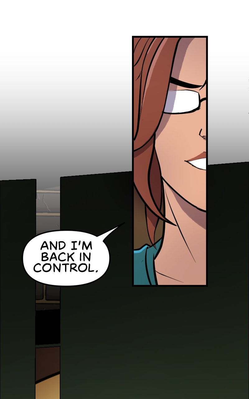 Batman: Wayne family adventures (S3) Ep. 127 - Oracle page 86 - 