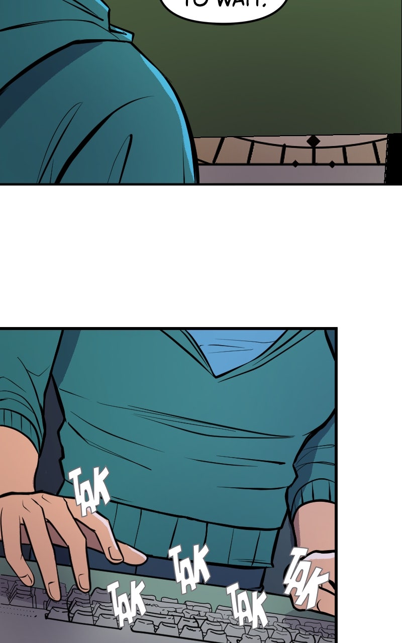 Batman: Wayne family adventures (S3) Ep. 127 - Oracle page 88 - 