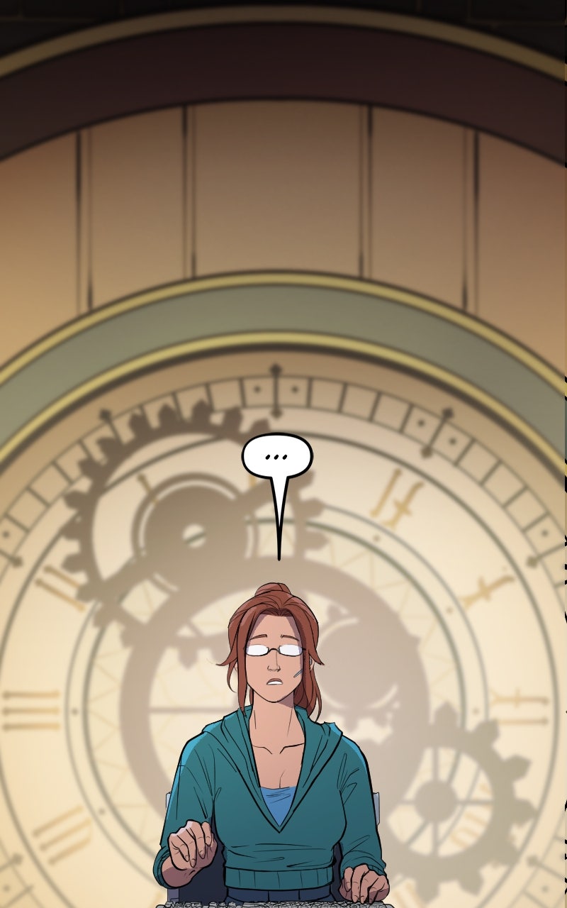 Batman: Wayne family adventures (S3) Ep. 127 - Oracle page 93 - 