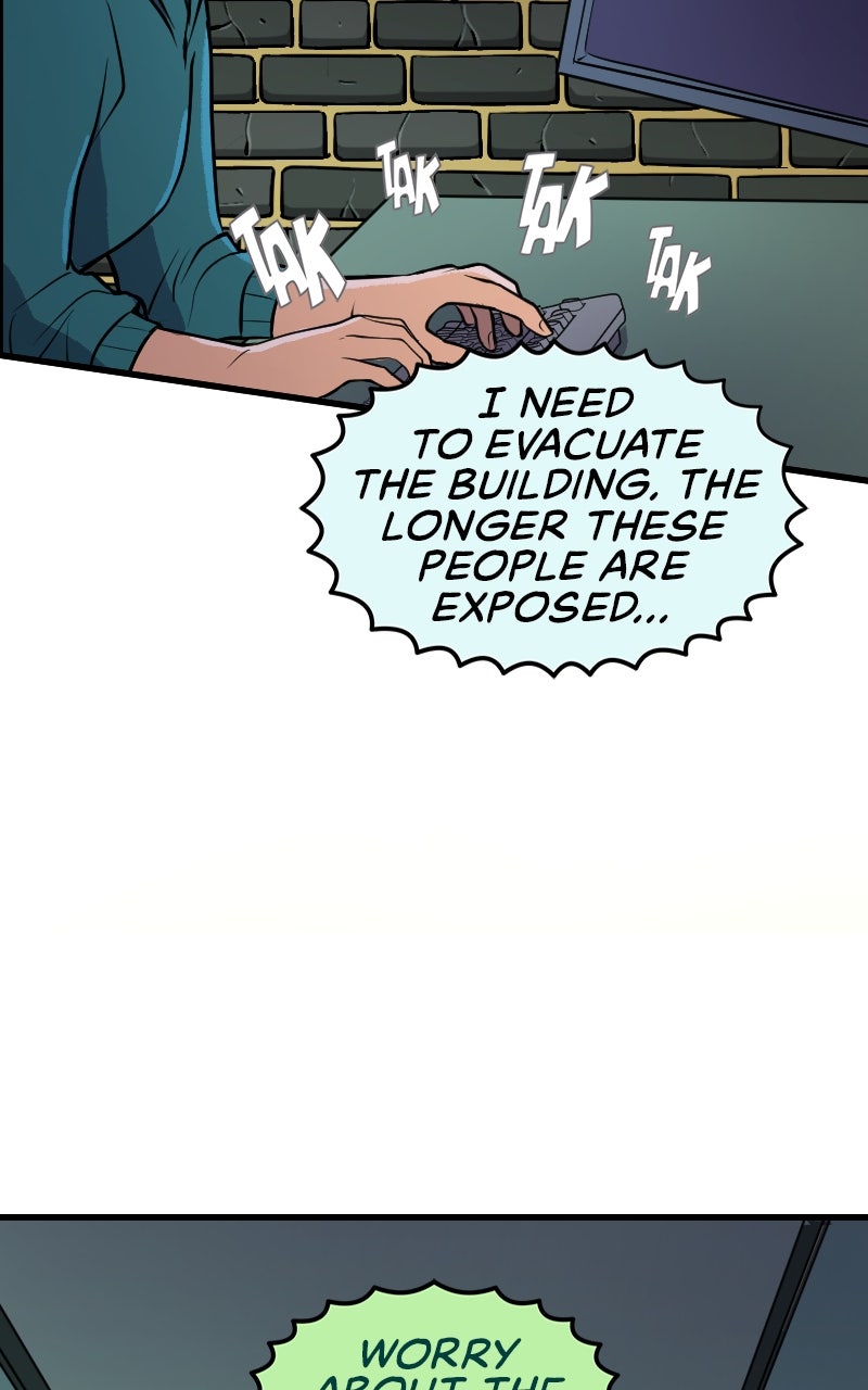 Batman: Wayne family adventures (S3) Ep. 127 - Oracle page 95 - 