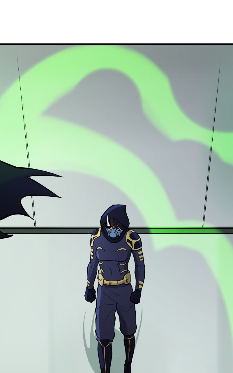 Batman: Wayne family adventures (S3) Ep. 128 - A Long Way Down page 13 - 