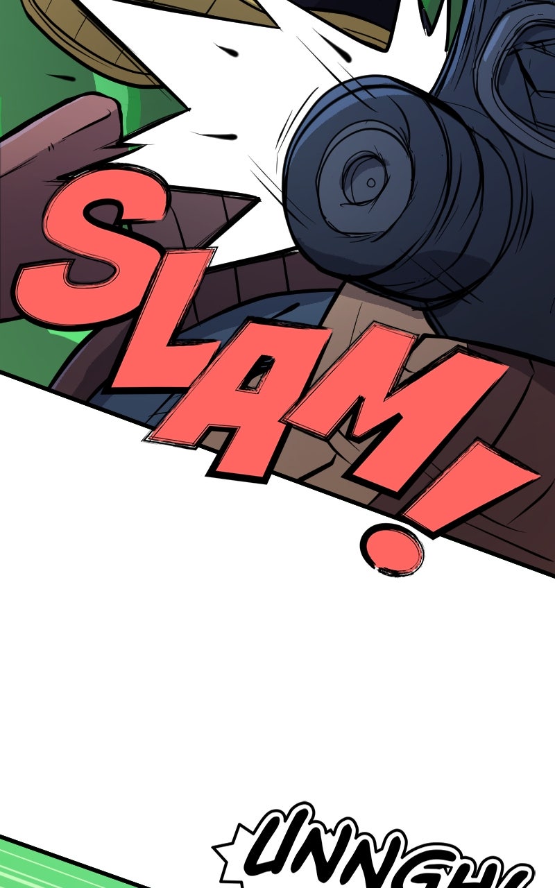 Batman: Wayne family adventures (S3) Ep. 128 - A Long Way Down page 19 - 