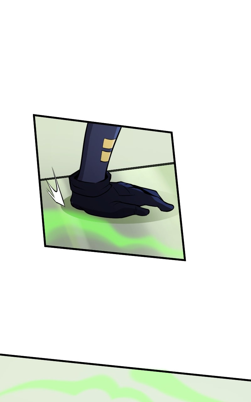 Batman: Wayne family adventures (S3) Ep. 128 - A Long Way Down page 23 - 