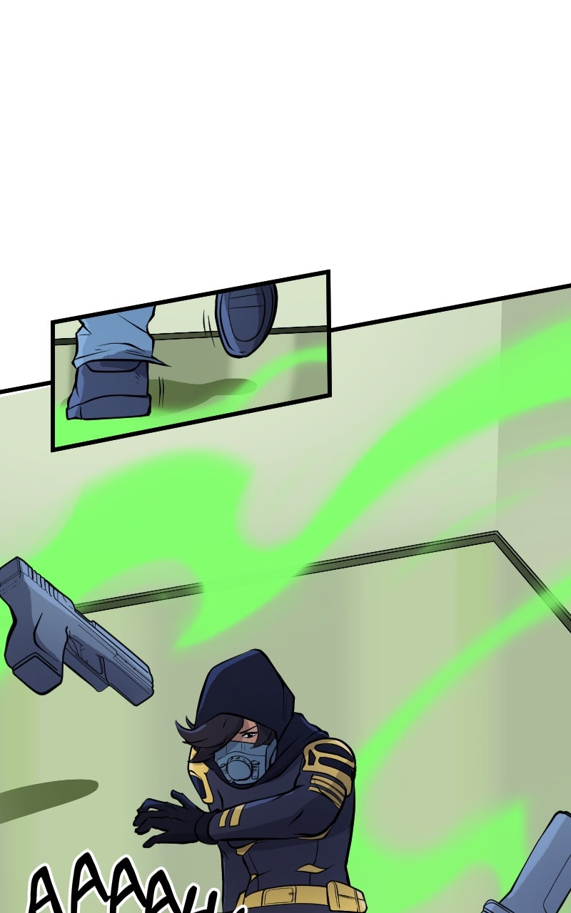 Batman: Wayne family adventures (S3) Ep. 128 - A Long Way Down page 25 - 