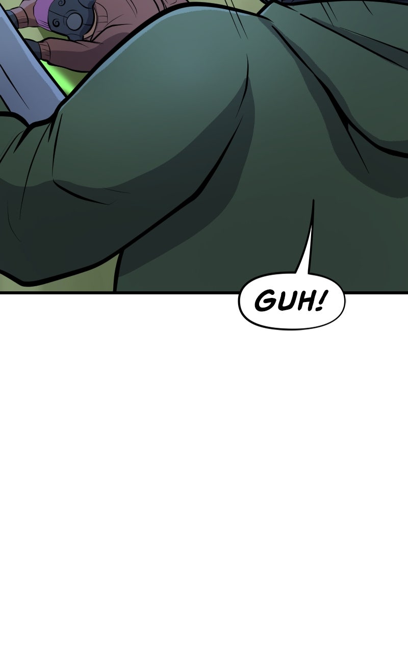 Batman: Wayne family adventures (S3) Ep. 128 - A Long Way Down page 31 - 