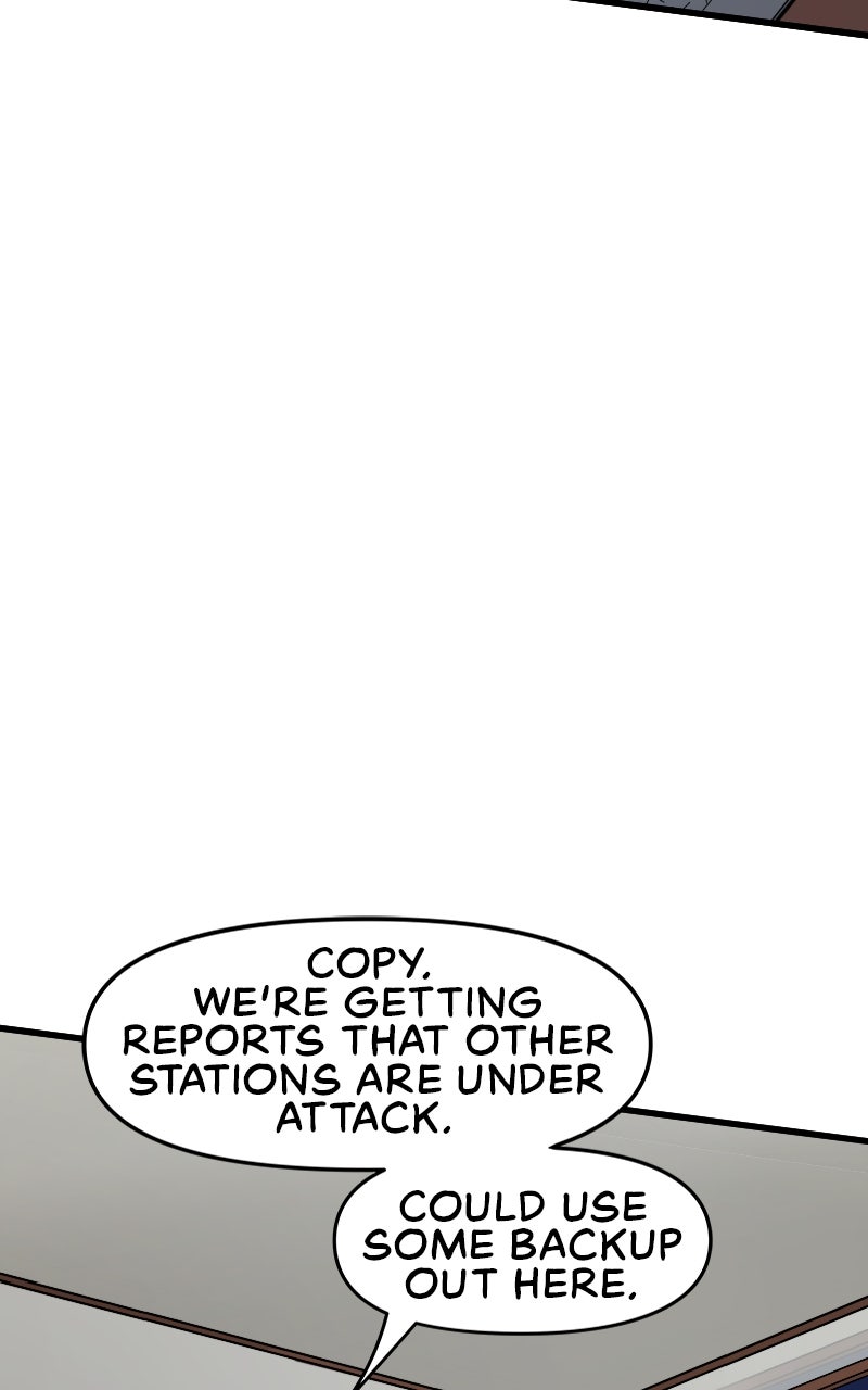 Batman: Wayne family adventures (S3) Ep. 128 - A Long Way Down page 52 - 