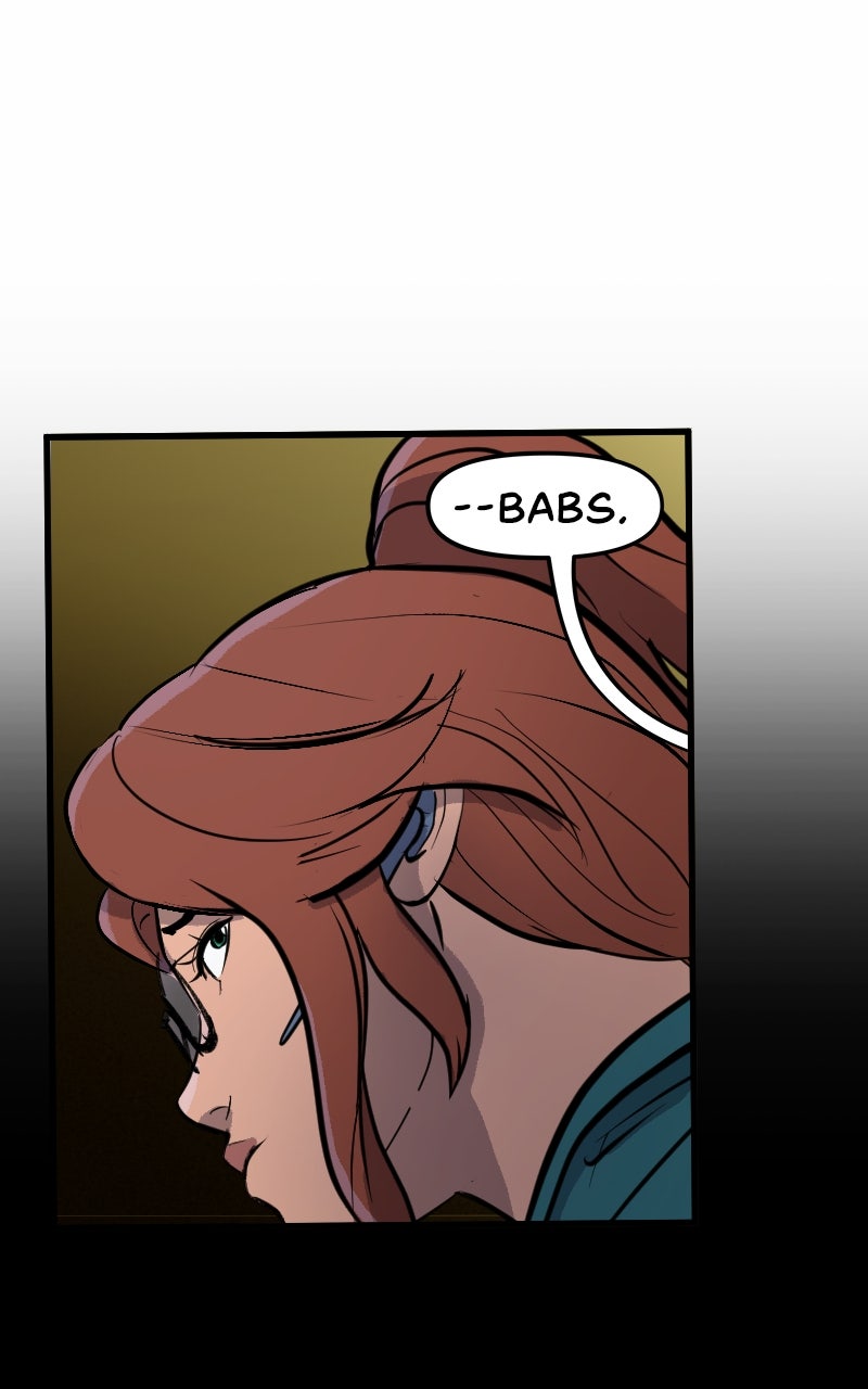 Batman: Wayne family adventures (S3) Ep. 128 - A Long Way Down page 59 - 