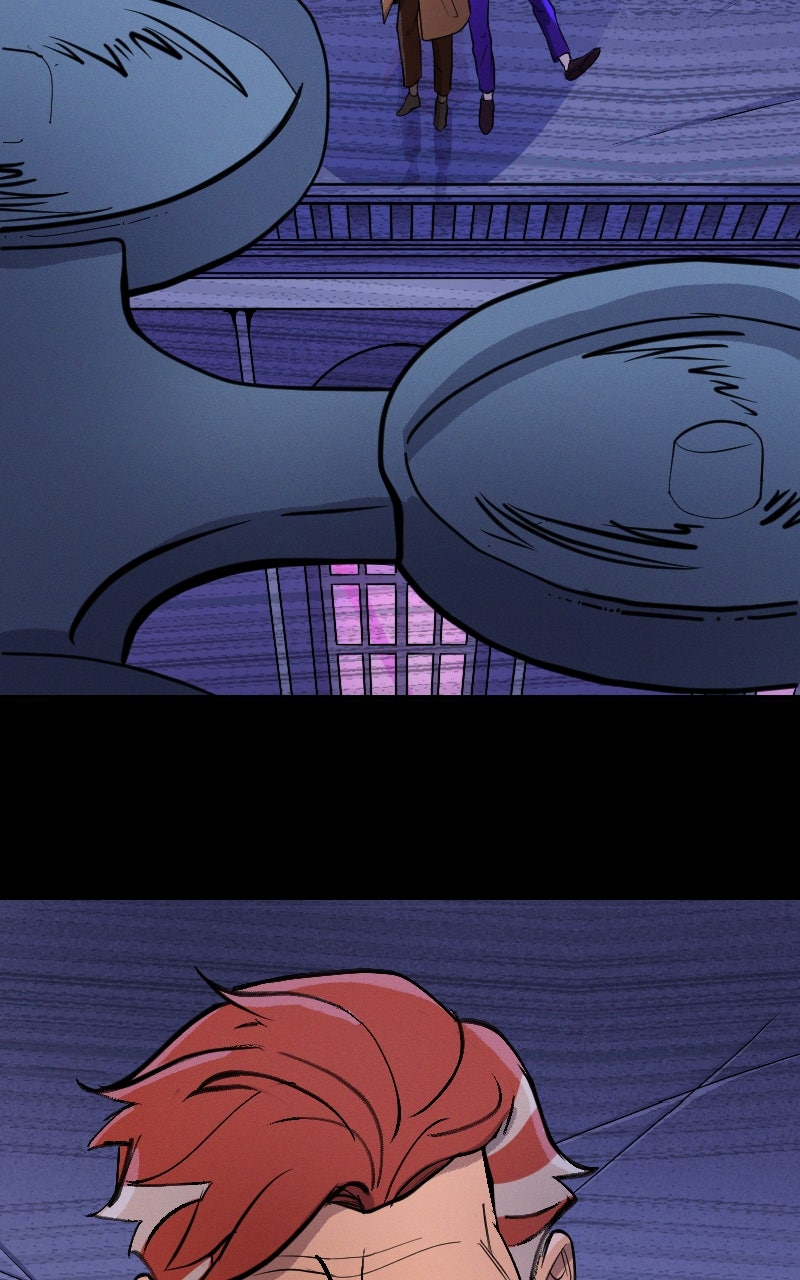 Batman: Wayne family adventures (S3) Ep. 128 - A Long Way Down page 64 - 