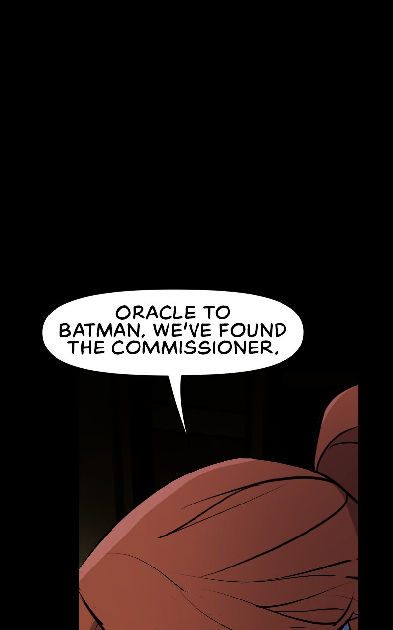 Batman: Wayne family adventures (S3) Ep. 128 - A Long Way Down page 67 - 